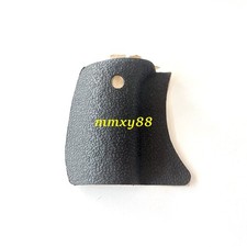 New Front Main Grip Body Rubber Shell Cover Case Fit For Canon EOS 550D 600D