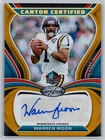 2025 Panini Warren Moon Gold (Raw)