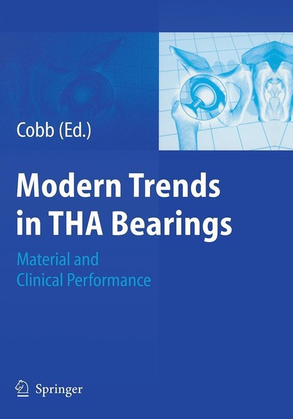 Modern Trends In THA Bearings Justin P. Cobb-image