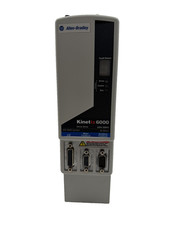 Allen Bradley 2094-BMP5 Kinetix 6000 Servo Dr...