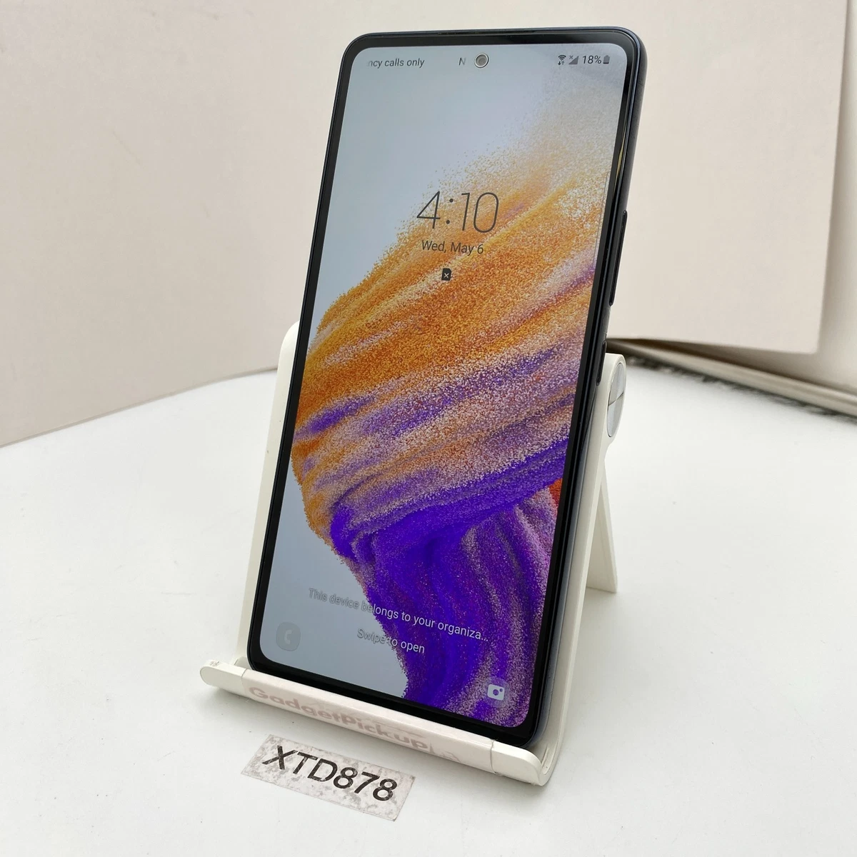 Samsung Galaxy A53 5G Unlocked for Sale - Shop New & Used Cell