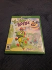 Yooka-Laylee (Microsoft Xbox One, 2017)