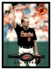 Cal Ripken Jr. #1 1995 Stadium Club Baltimore Orioles