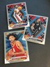 2023-24 2024 Topps Chrome Basketball Base You PICK BX021