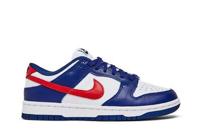 Nike Wmns Dunk Low 