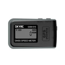 GNSS Speedometer Portable GPS Speed Meter for Speed/Mileage/Altitude Measurement