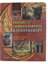 Proton and Charged Particle Radiotherapy