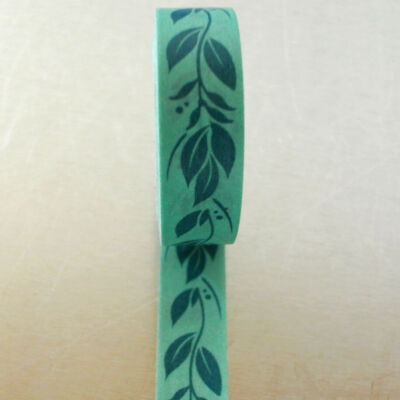 Voolcaoo Set Di 37 Rotoli Di Nastro Adesivo Washi Vintage, Pellicola - Foto 2