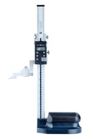 Digitales HöHenmess- AnreißGeräT 0-300 Mm Mit Feineinstellung Ablesung 0,01 Mm
