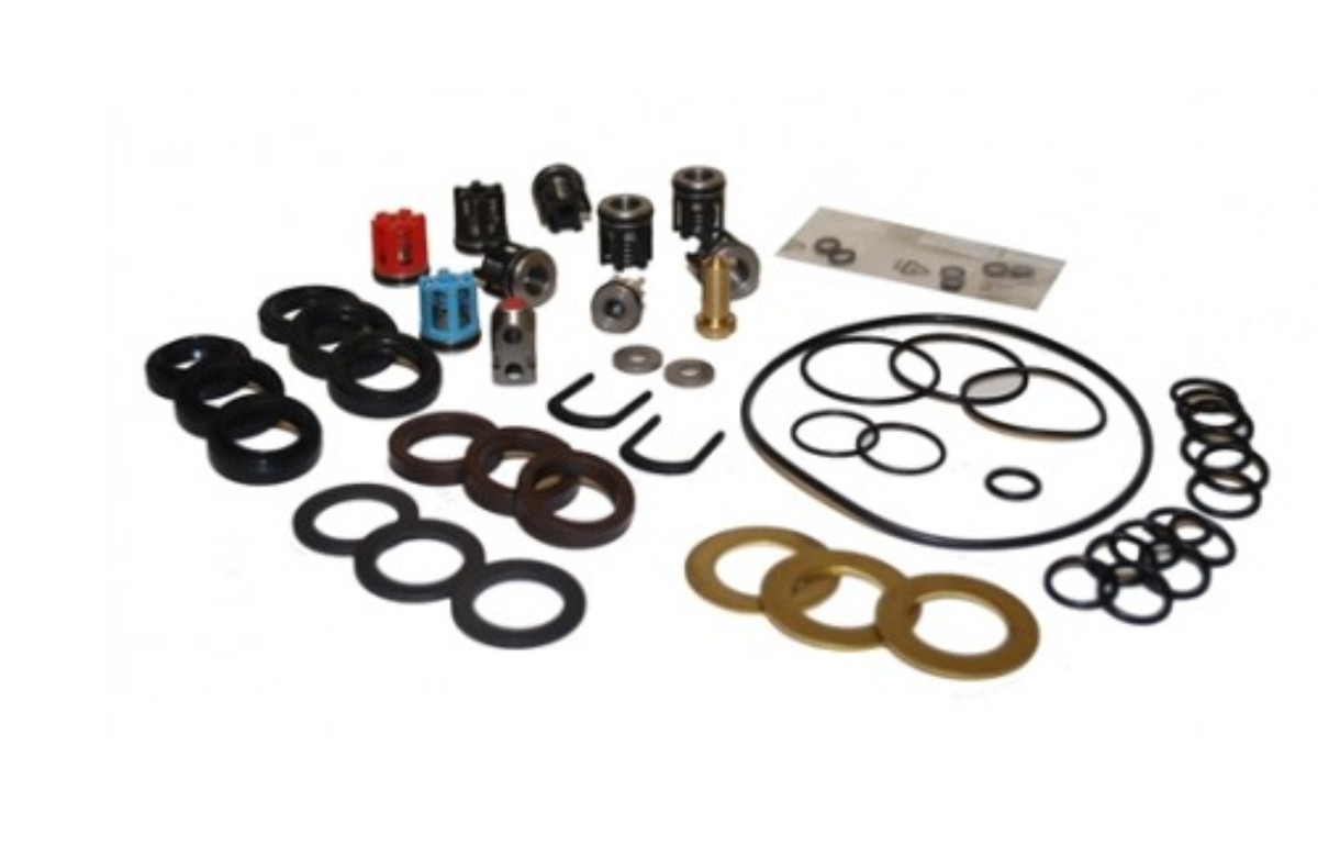 Kärcher 2.883-913.0 Kit de pompe pour nettoyeur haute pression HDS 745