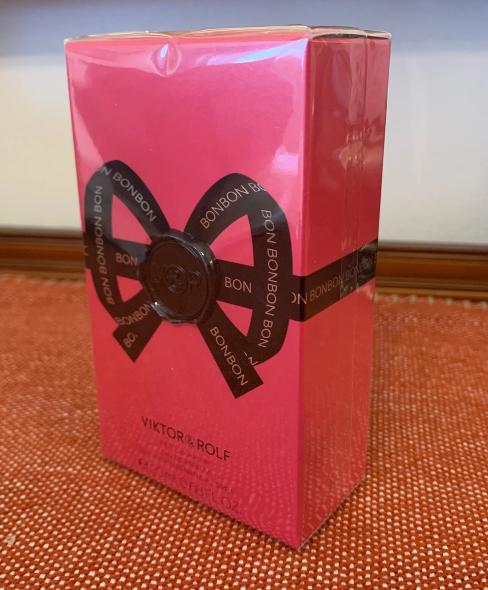 49 Viktor Rolf Petit Bonbon Eau De Parfum EDP 0.68oz 20ml