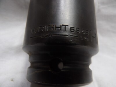 Wright 3/4