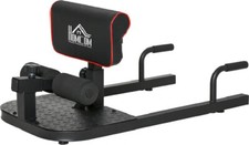 Panca Fitness per Squat Sissy in Acciaio DecHome A51065