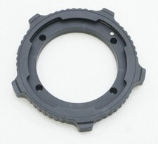 Pro EF-PL Lens Mount Adapter 4 Arri PL URSA MINI BMPCC6K Blackmagic Pocket Cinem