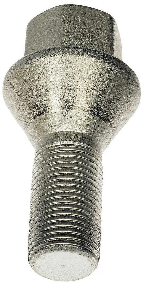 Perno de tuerca de rueda para Ram ProMaster 1500 2014-2020, ProMaster 2500, ProMaster 3500 Foto 4 de 4