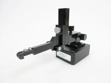 FLEX SOLUTIONS DVT-FP60 PROBE POSITIONER COMPACT HORIZONTAL FOR VNA TDR PROBING