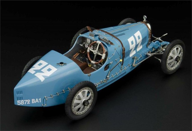 cmc diecast model cars