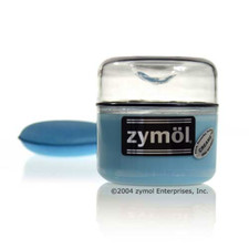 Zymol Creame Wax