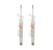 Genuine Kyb 2 Upgrade Rear Struts Shocks Fit Mazda 3 Mazdaspeed 10 11 12 13 2013 Genuine Kyb 2 Upgrade Rear Struts Shocks Fit Mazda 3 Mazdaspeed 10 11 12 13 2013