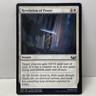 Revelation Of Power (028) Streets Of New Capenna SNC MTG Magic The Gathering