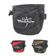Bolsa de ayuda de liberación SAS bolsa soporte para cinturón