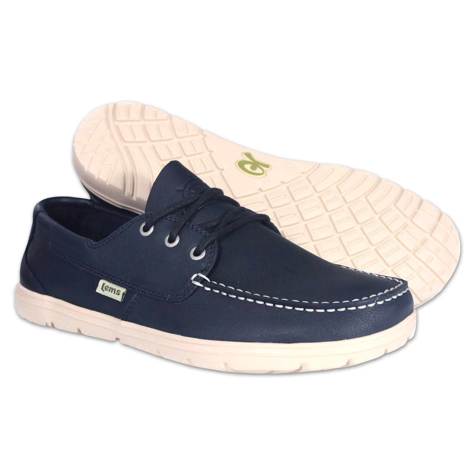LEMS Mariner, Zero Drop, Lightweight 