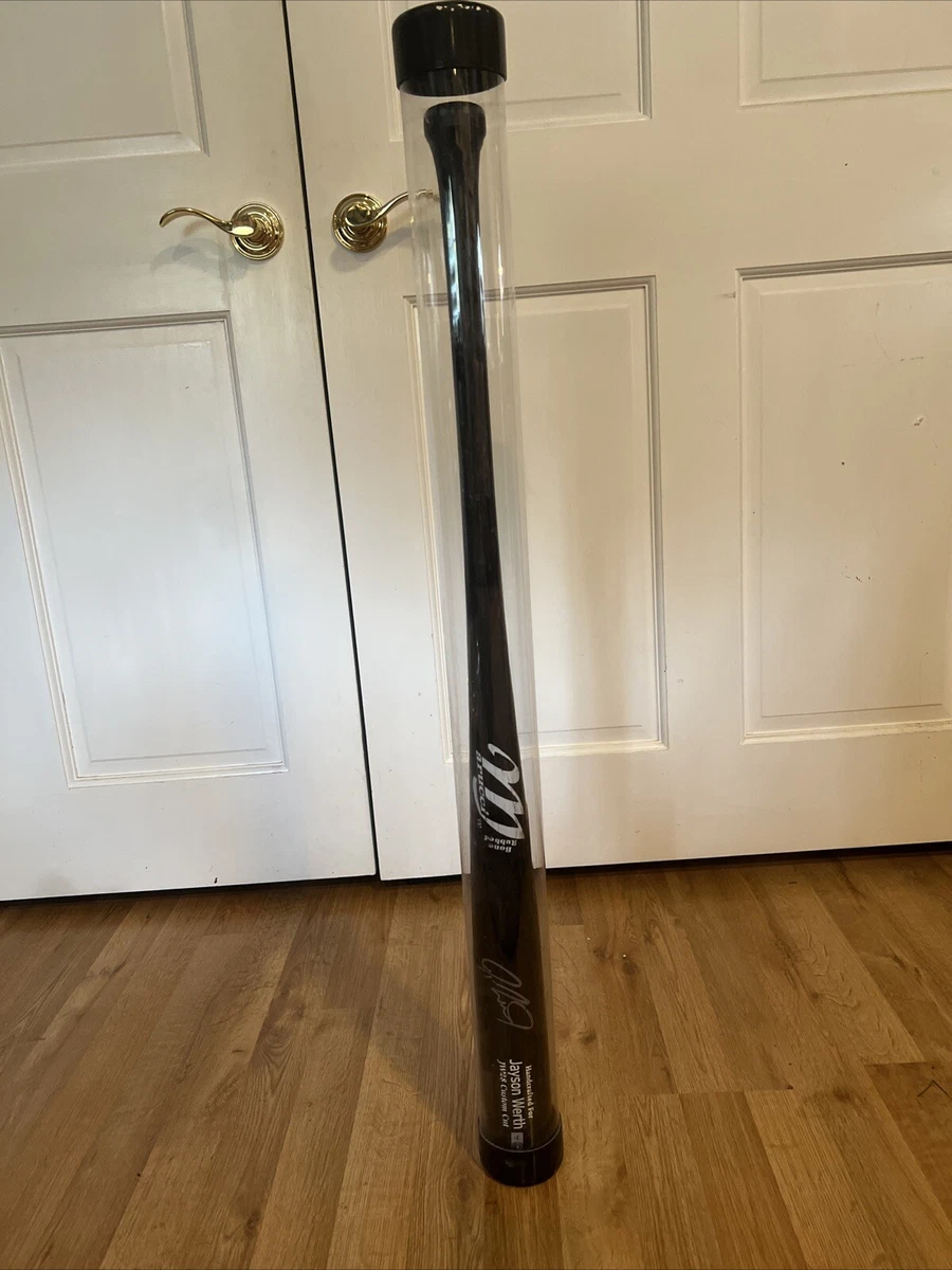 Jayson Werth 2005年ゲーム実使用サイン入りスパイク 証明書付き