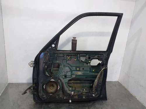 76020H1040 Front Right Door for Hyundai Terracan (HP) 2002 8642894 - Picture 2 of 10