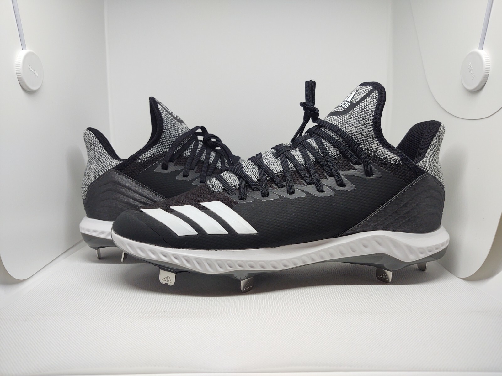 Adidas Icon Bounce Hybrid Baseball 