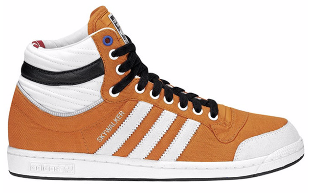 adidas x wing trainers