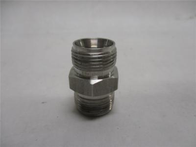 Ham-Let Let-Lok-316-XZ6 762L-SS-1/2 Male Threaded Union, No Lugs