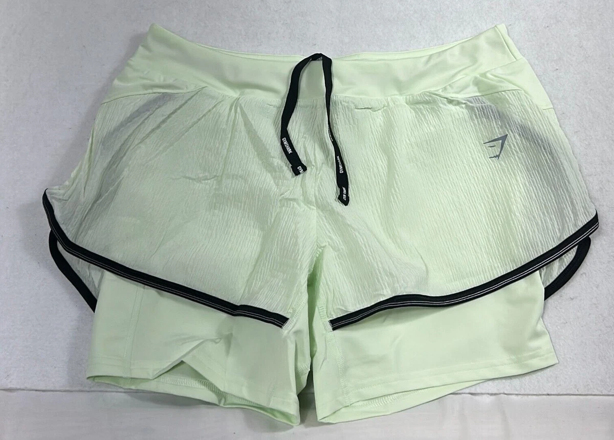 Le Bebé Enfant drawstring-waist felted shorts - Neutrals