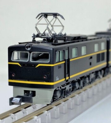 鉄道模型 MICROACE ELECTRICLOCOMOTIVE EF67-2 A0244 MICROACE ELECTRICLOCOMOTIVE EF67-2 A0244 Electric Microace