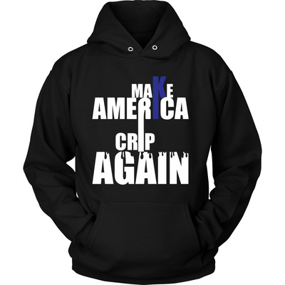 crip sweater