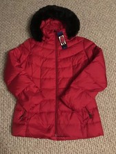 Andrew Mark Women Down Jacket Size M
