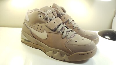 NIKE 2017 AIR FORCE MAX AH5534-200 SEPIA STONE 9 DUNK 180 1