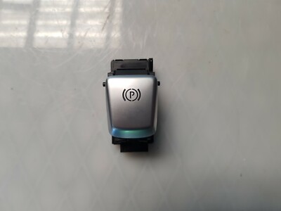 MERCEDES A205 W205 C63 S AMG FESTSTELLBREMSE STEUERSCHALTER A2059056603 2017