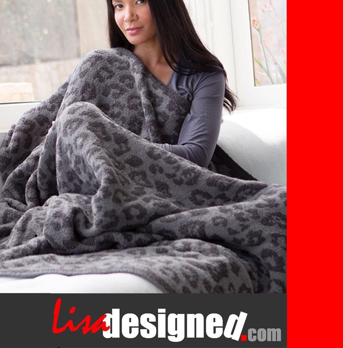 Cozy Blankets Barefoot Dreams King Size Blanket Barefoot Dreams