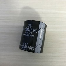 Electrolytic Capacitor 1000uF 1000 UF 250V 2 Pins 30  35 mm High Quality