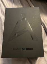 Astell&kern A&ultima Sp3000 | Flagship Digital Audio Player Dap - Black