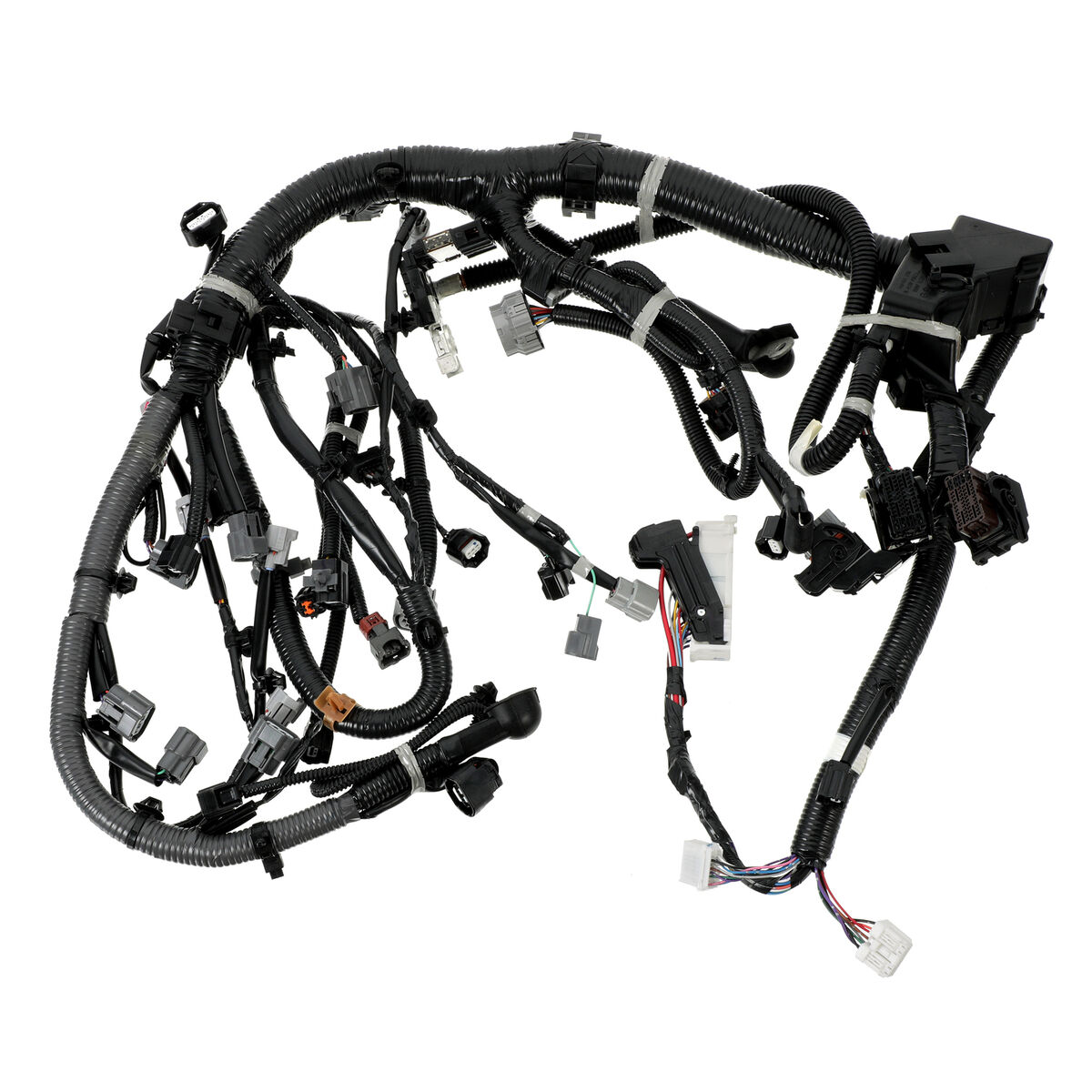 OEM 2009-2013 Nissan Altima Engine Room Harness Wiring Cable OEM 2009-2013 Nissan Altima Engine Room Harness Wiring Cable