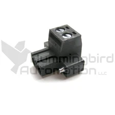 NEW Allen Bradley 2711P-RTBDC2 PanelView Plus 700-1500 DC Power Terminal Block