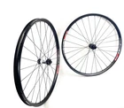 Wheelset DT Swiss XM 481 350 Straightpull NEW Ratchet 36T