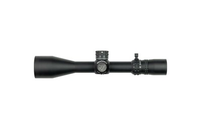 Nightforce Scope NX8 4-32x50 F2 .25 MOA MOAR-CF2D ZeroStop C641 | eBay
