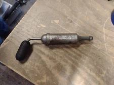 VINTAGE 1923 Antique Alemite CO Model No. 74-C Vacuum Gun 22JS-1793-G21