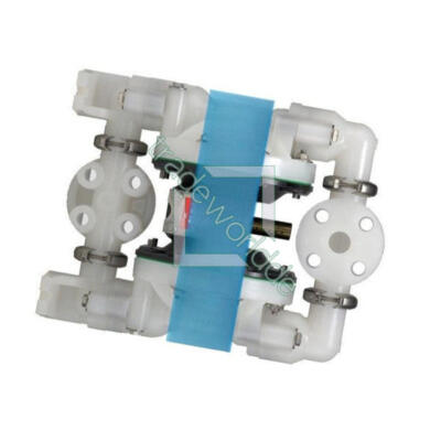 ONE ARO Pneumatic Diaphragm Pump 6661A3-3EB-C NEW