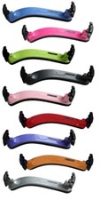 Everest Spring Collection Violin Shoulder Rest 4/4 Multi color