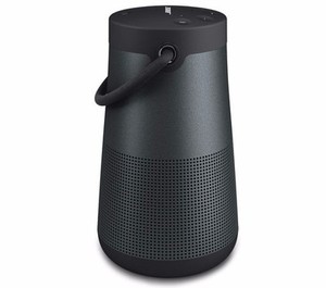 speaker bose revolve plus