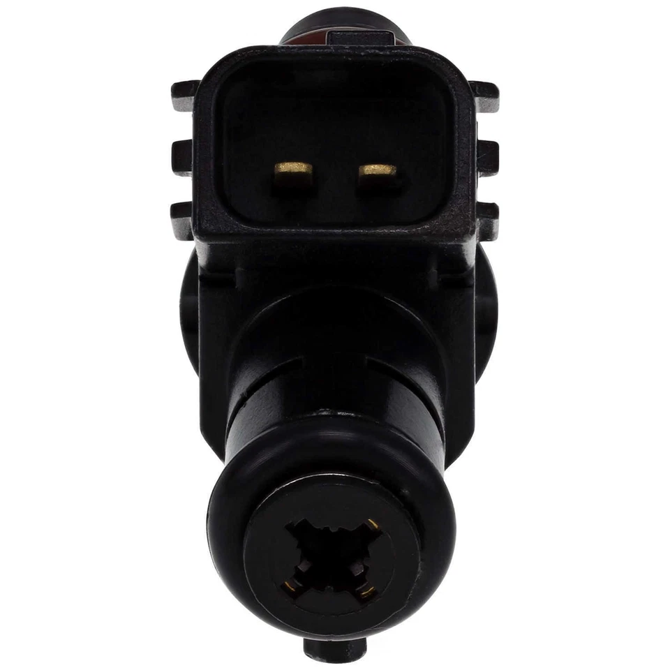 Base de inyector de combustible GB remanufactura 842-12289 Reman Foto 3 de 4