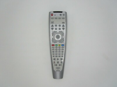 Remote Control For Arion AF-4000HDC AF-4000HDCI SAT DVBT HDTV Satellite ...
